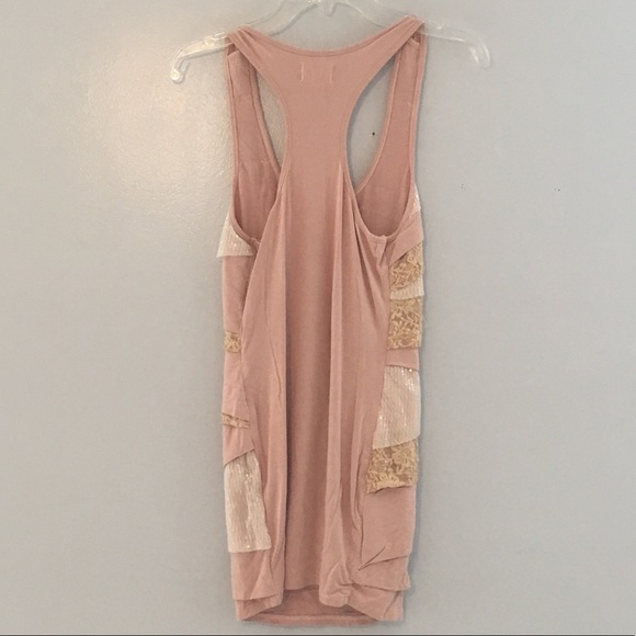 Karis Mini Dress - Picture 4 of 4